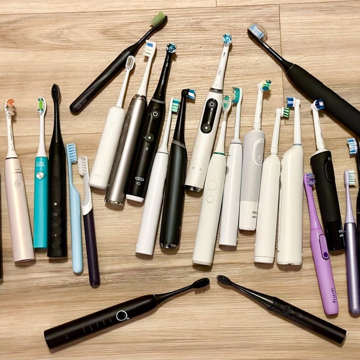 best travel electric toothbrush