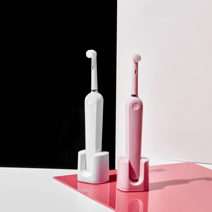 best travel electric toothbrush