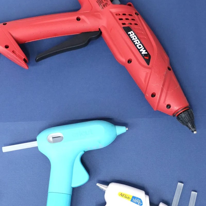 best cordless glue gun