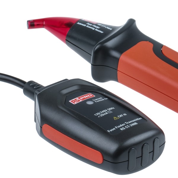 circuit breaker finder