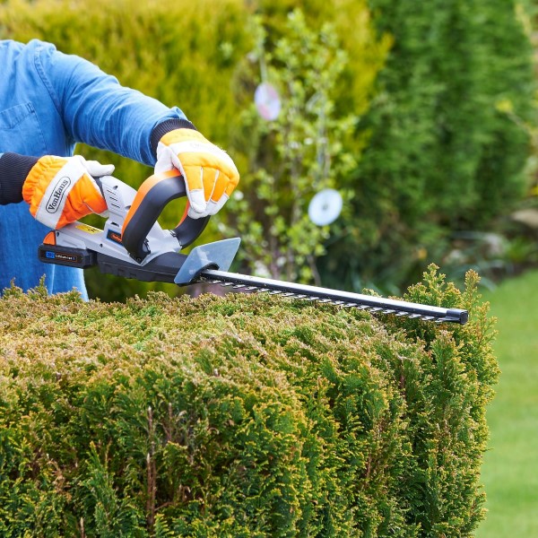 best battery hedge trimmer