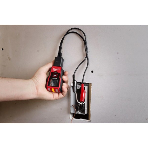 circuit breaker finder