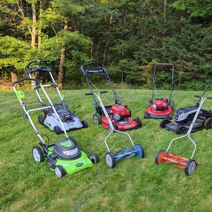 best zero turn mowers 2025
