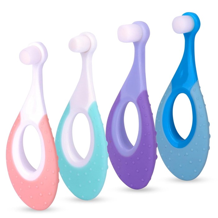 best baby toothbrush