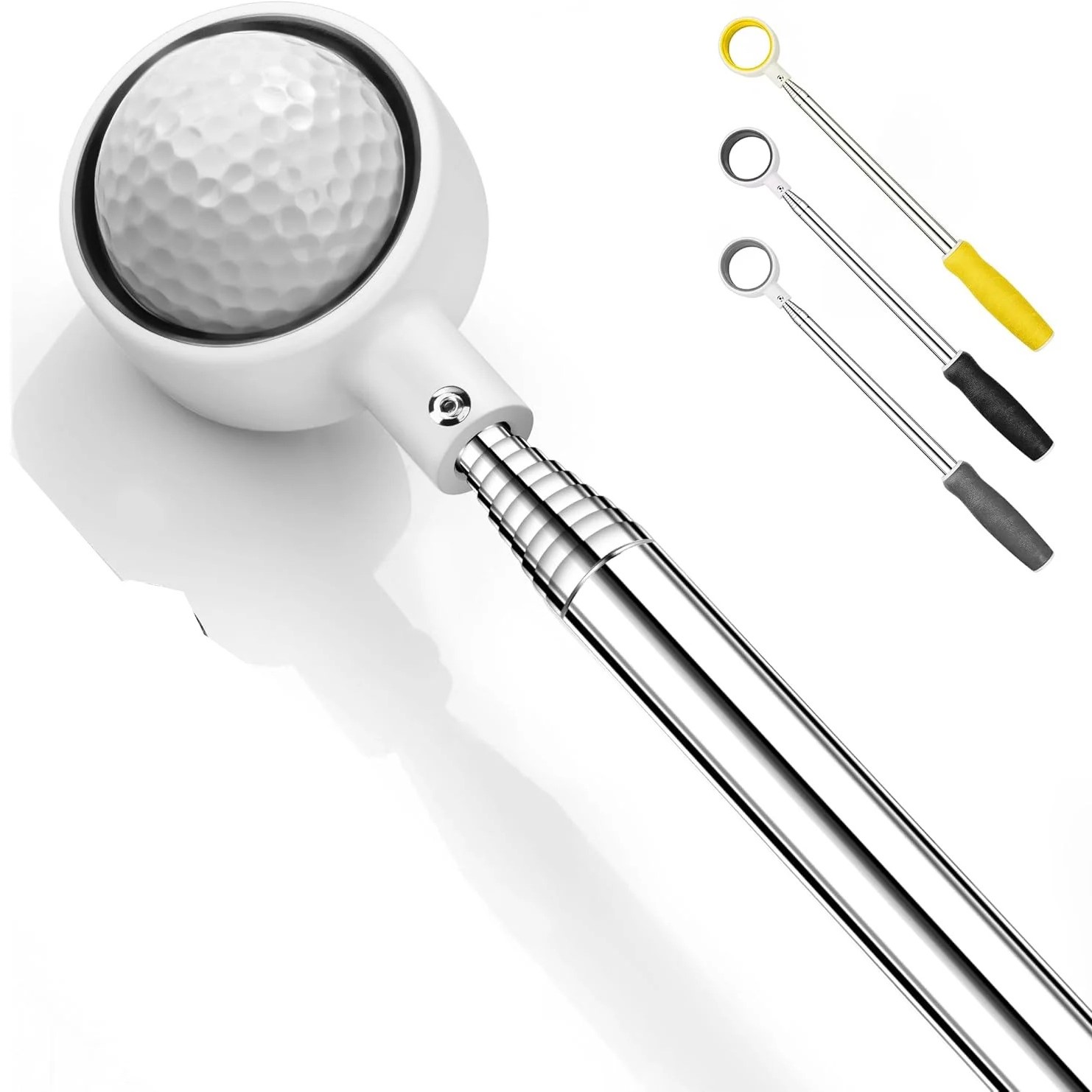 golf ball retrievers