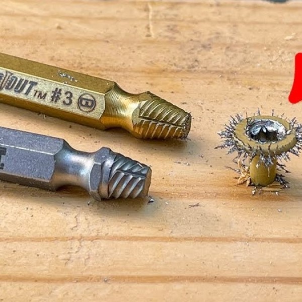 best screw extractor