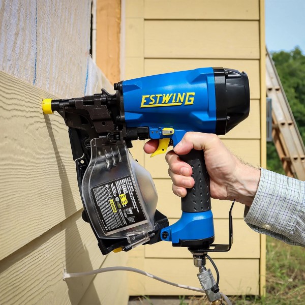 best nail gun for fencing