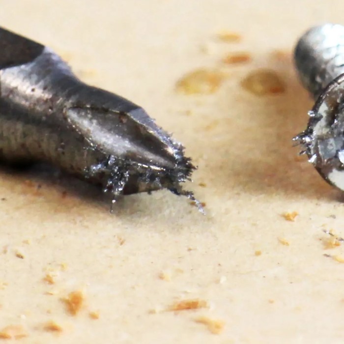 how to remove a stripped screw
