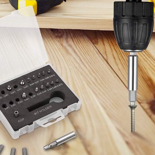 best screw extractor