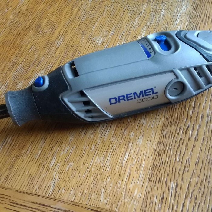 best dremel tool