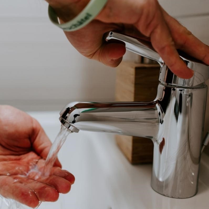 how to fix a leaky faucet