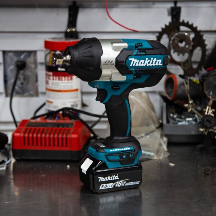 best air impact wrench