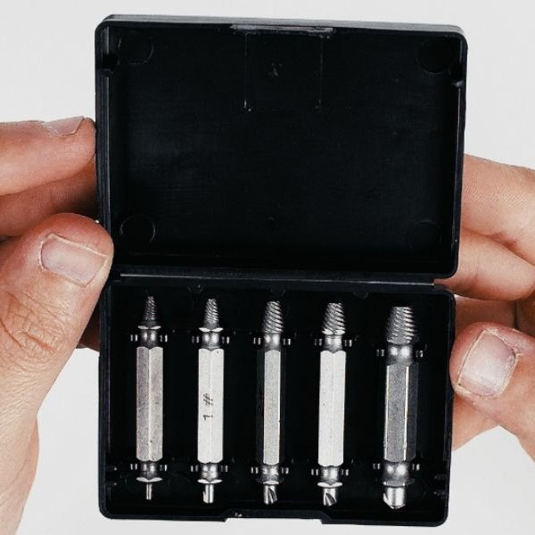 best screw extractor