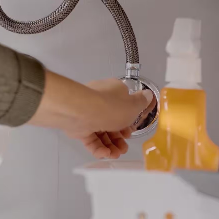 how to fix a leaky faucet