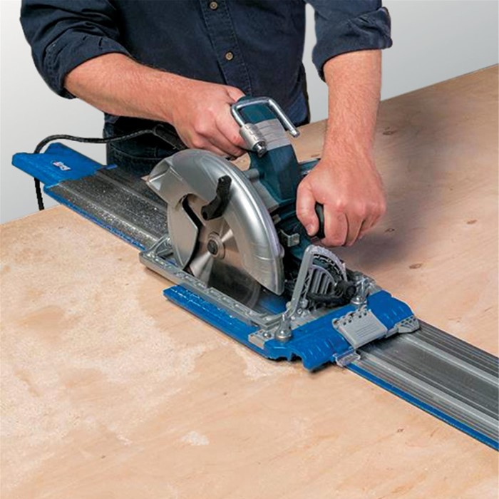 circular saw guide