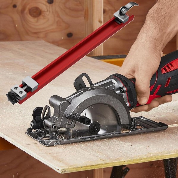 circular saw guide