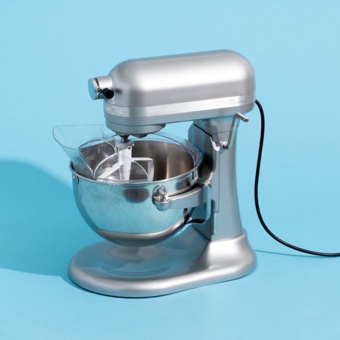 best stand mixer