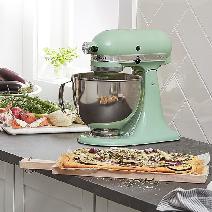 best stand mixer