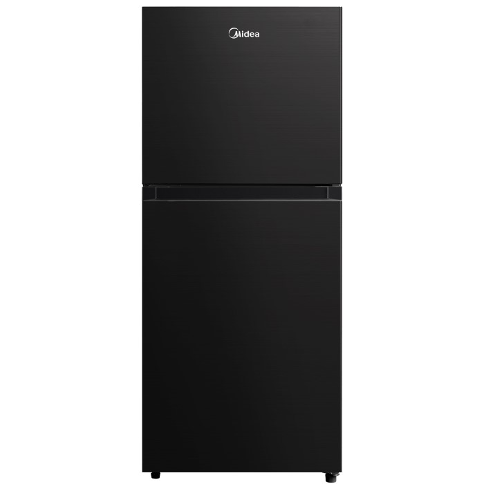 midea refrigerator reviews