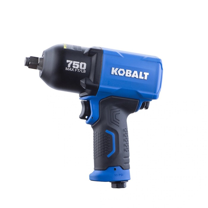 best air impact wrench