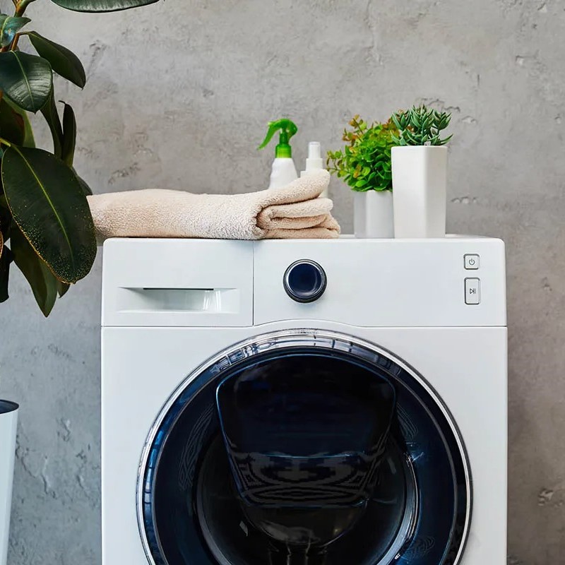 best brand washer and dryer
