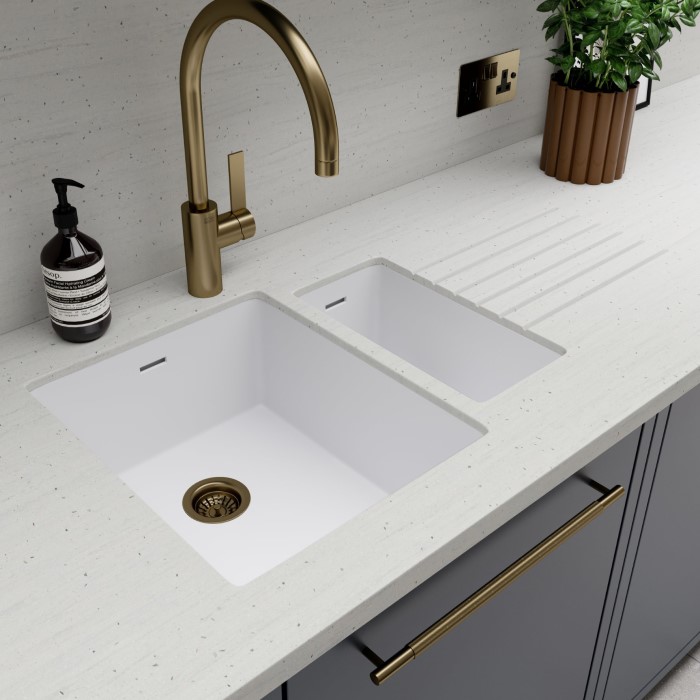 best kitchen sinks