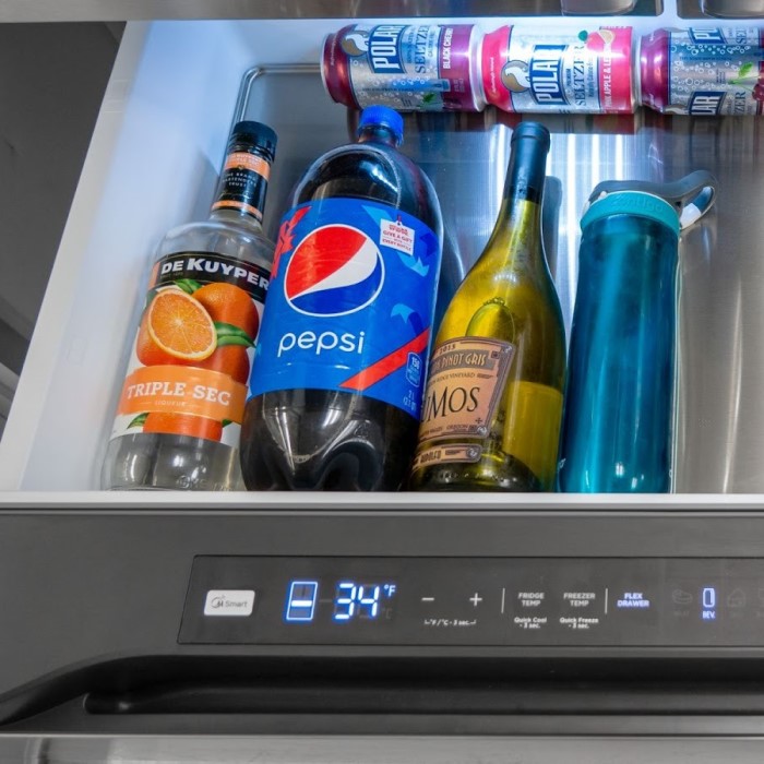 midea refrigerator reviews