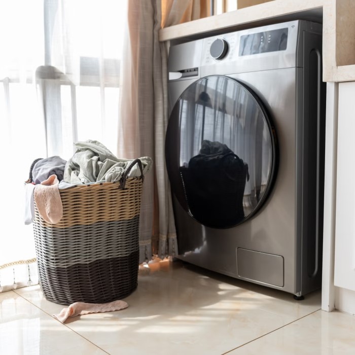 best brand washer and dryer