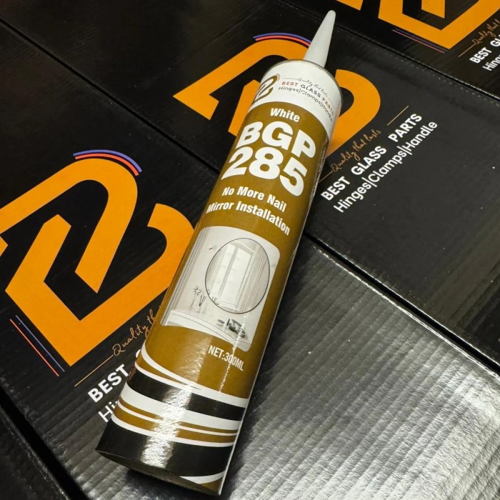 best construction adhesive