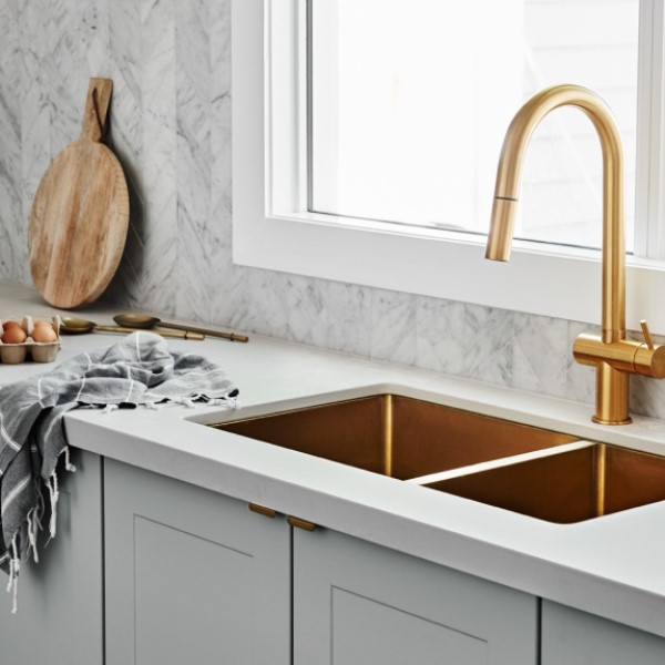 best kitchen sinks