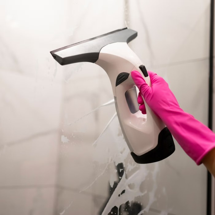 best window squeegee
