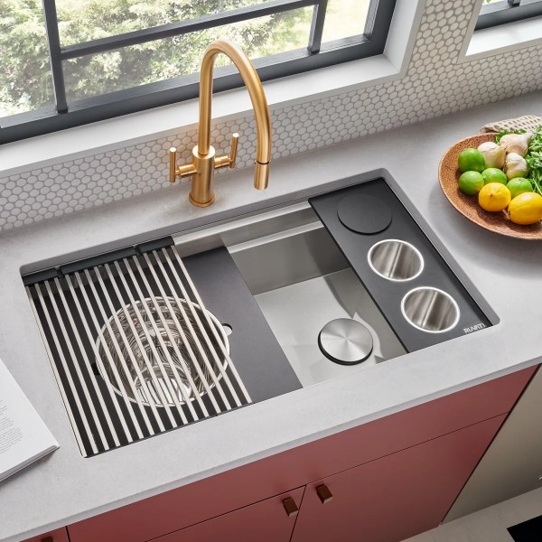best kitchen sinks