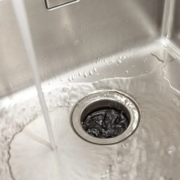 how long do garbage disposals last