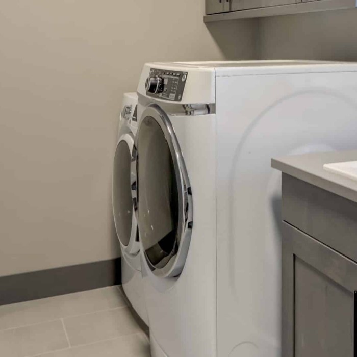 best brand washer and dryer