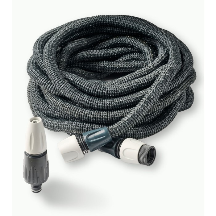 expandable garden hose