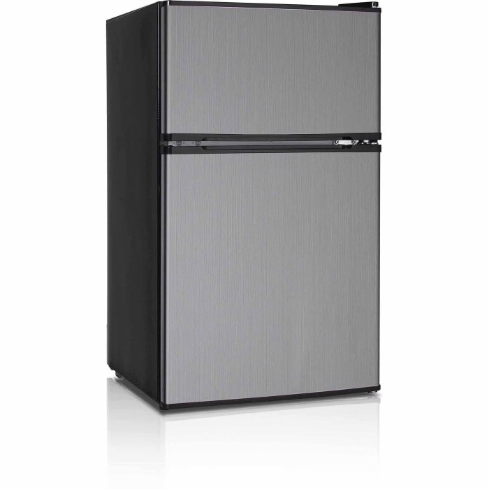 midea refrigerator reviews
