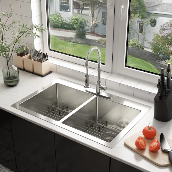 best kitchen sinks