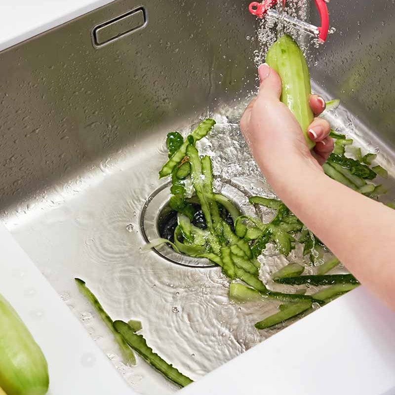 how long do garbage disposals last