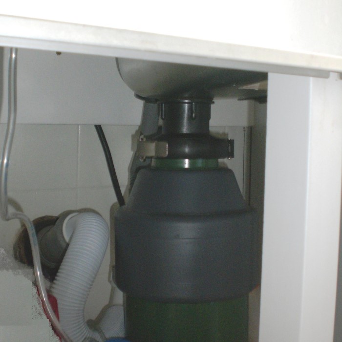 how long do garbage disposals last