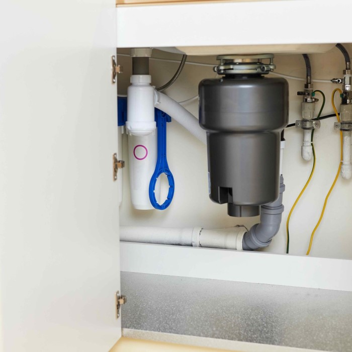 how long do garbage disposals last